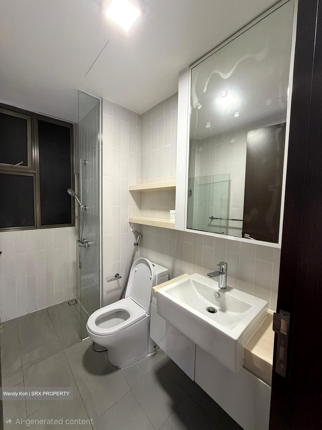 The Inflora (D17), Condominium #610731191